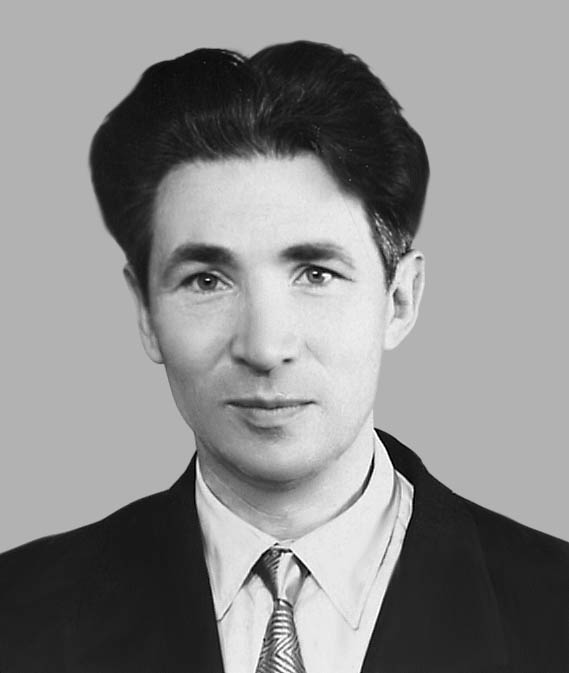 Губарев Іван  Михайлович